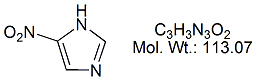 Metronidazole EP Impurity B